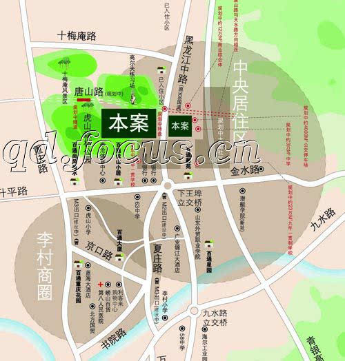 青山区小学未来教育蓝图，最新发展规划揭秘