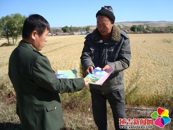 延吉市级公路维护监理事业单位领导概况更新