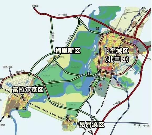 齐齐哈尔市供电局未来发展规划展望