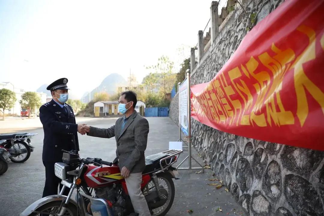 西湾街道新领导团队引领下的城市新气象