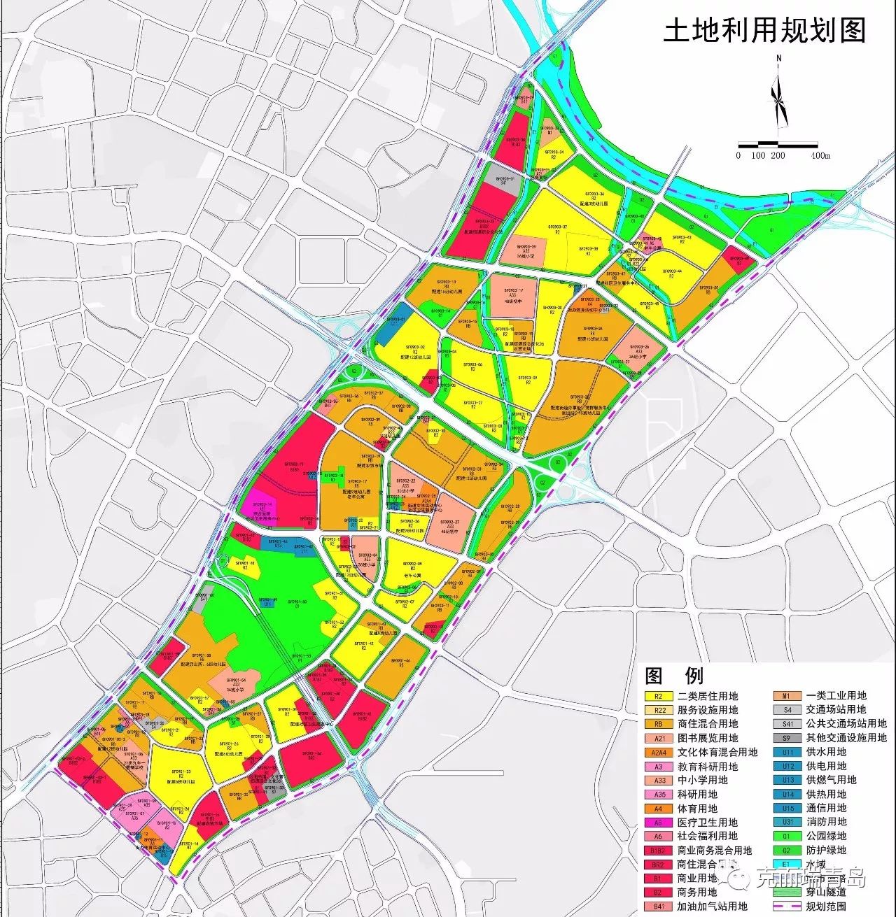 上庄社区居委会最新发展规划