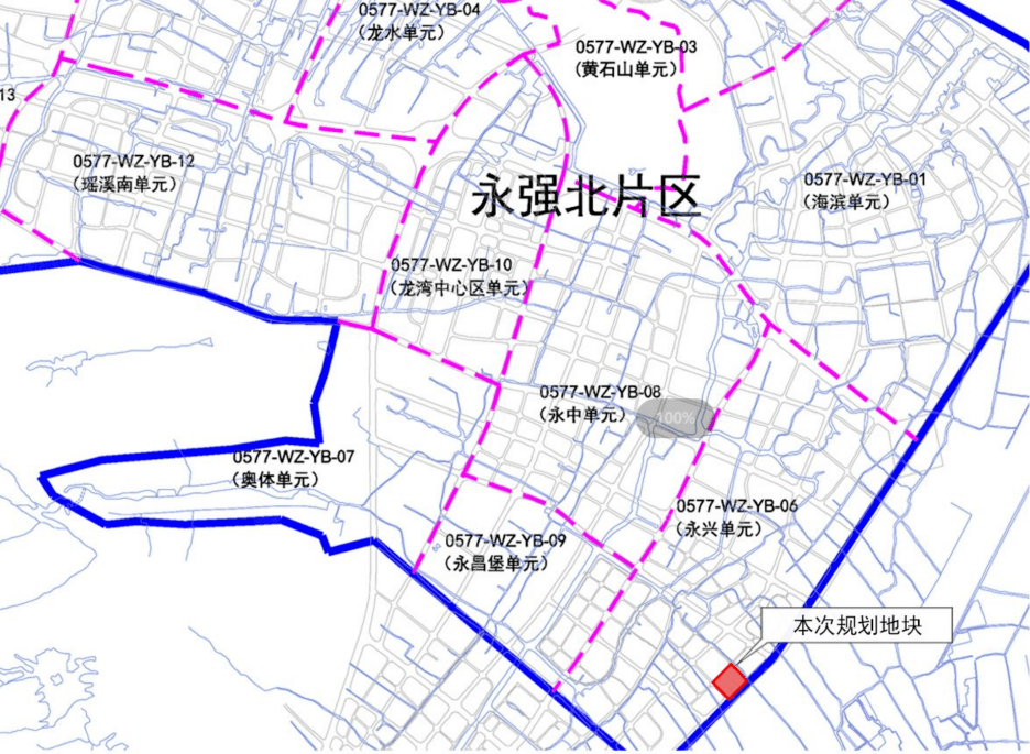 永兴街道最新发展规划，塑造未来城市蓝图