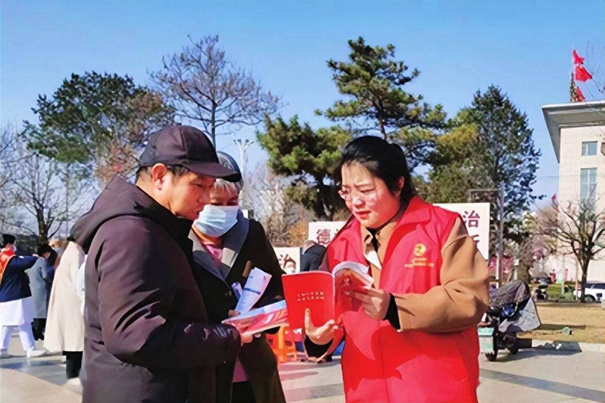 山西省长治市屯留县张店镇最新动态报道