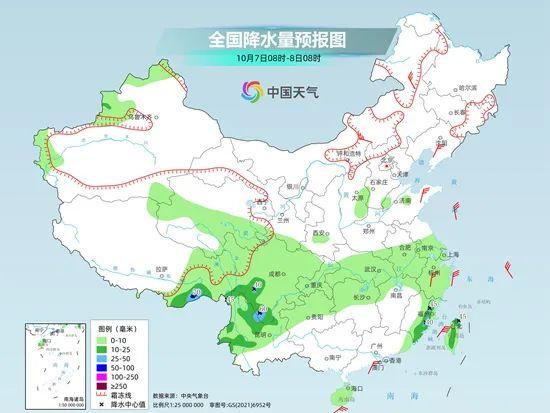 西岔河村委会最新天气预报